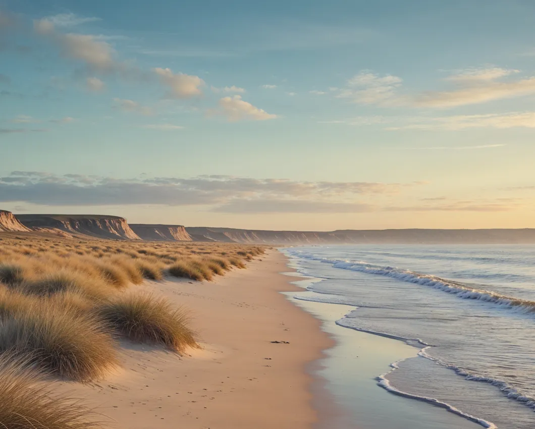 Strand am Meer, mit einer Bewertung zur Hochzeitshomepage